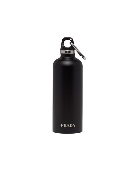 prada water bote|Prada water bottle stainless steel.